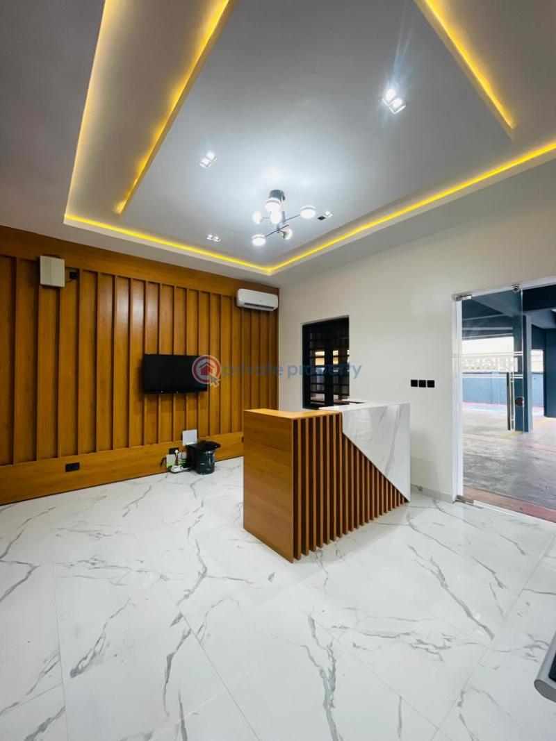 3 bedroom Block Of Flats For Sale Lekki Phase 1 Lagos - 8