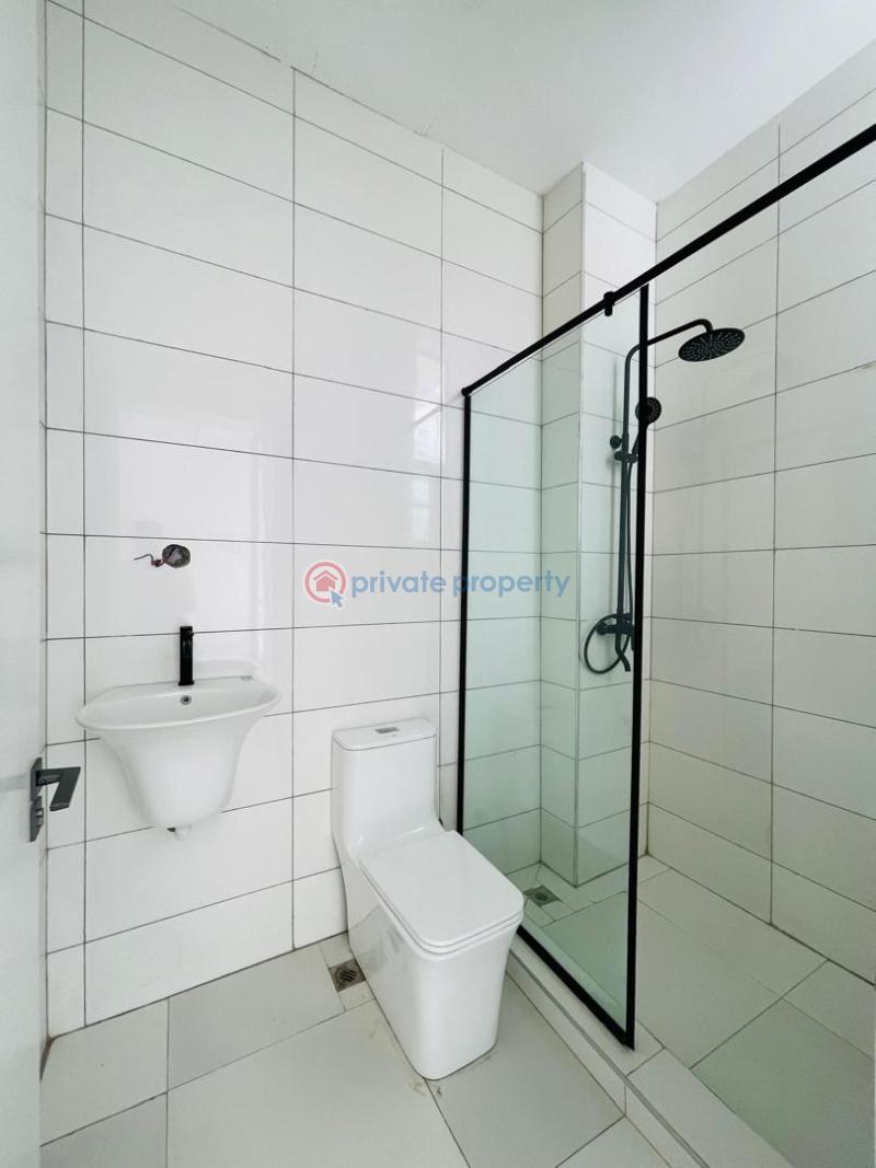 2 bedroom Block Of Flats For Sale Oniru Victoria Island Lagos - 10