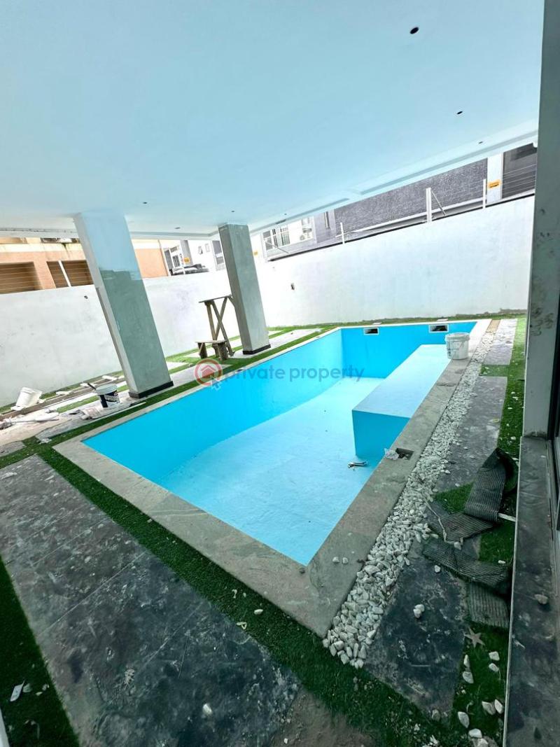 2 bedroom Block Of Flats For Sale Oniru Victoria Island Lagos - 0