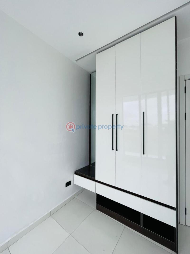 2 bedroom Flat & Apartment For Sale Oniru Victoria Island Lagos - 5