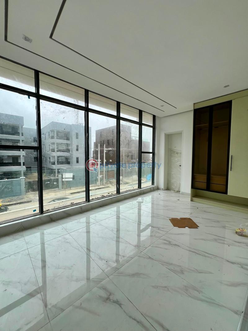 2 bedroom Flat & Apartment For Sale Lekki Phase 1 Lagos - 1