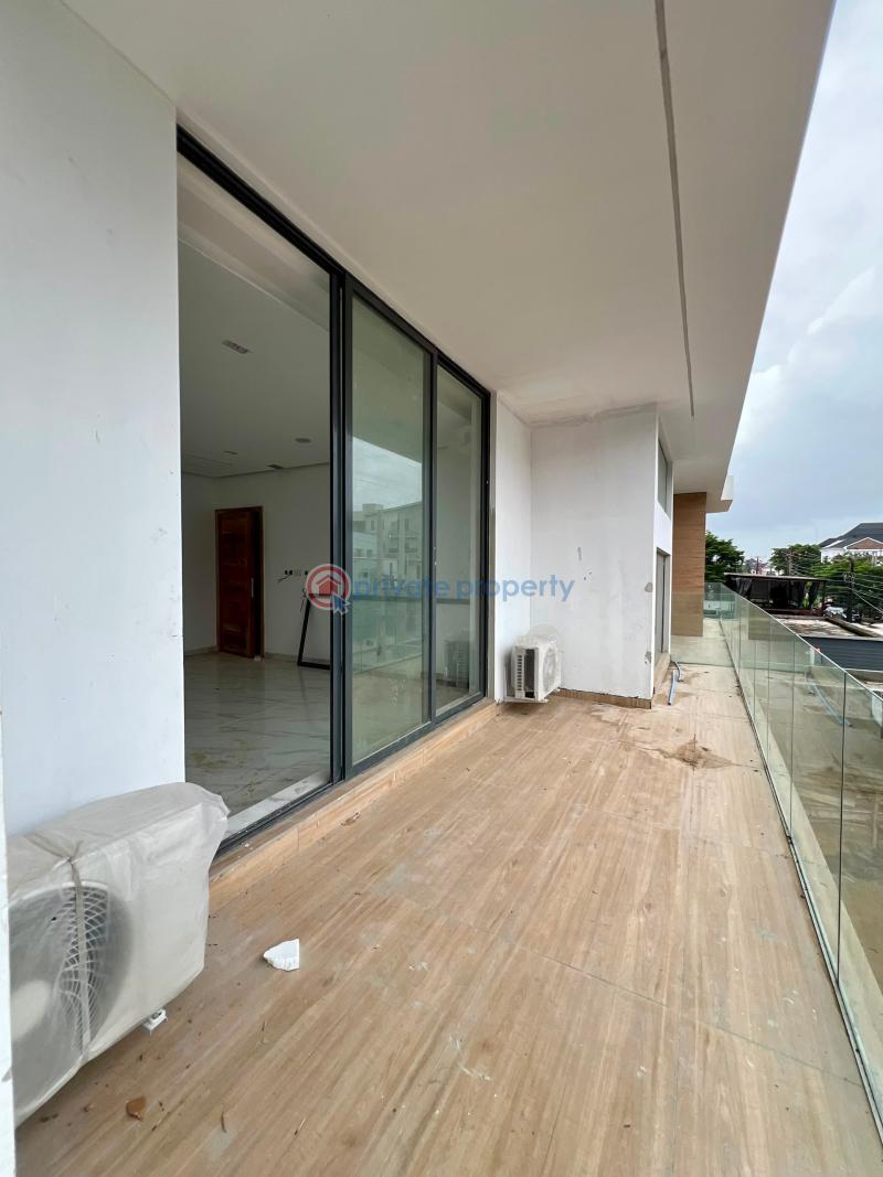 2 bedroom Flat & Apartment For Sale Lekki Phase 1 Lagos - 6