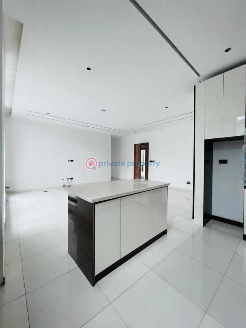 2 bedroom Block Of Flats For Sale Oniru Victoria Island Lagos - 5