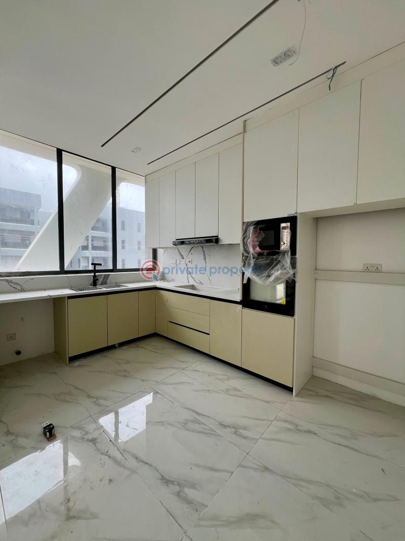 2 bedroom Flat & Apartment For Sale Lekki Phase 1 Lagos - 5