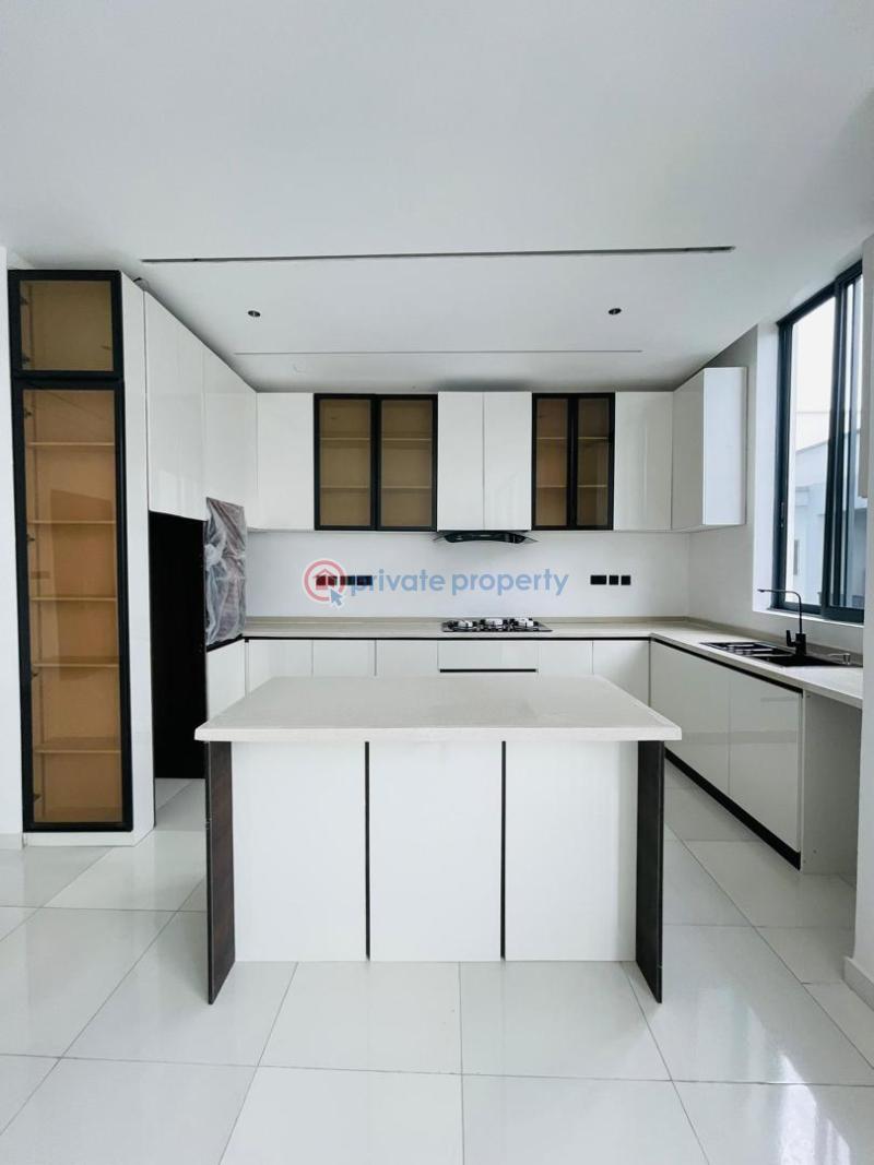 2 bedroom Block Of Flats For Sale Oniru Victoria Island Lagos - 4