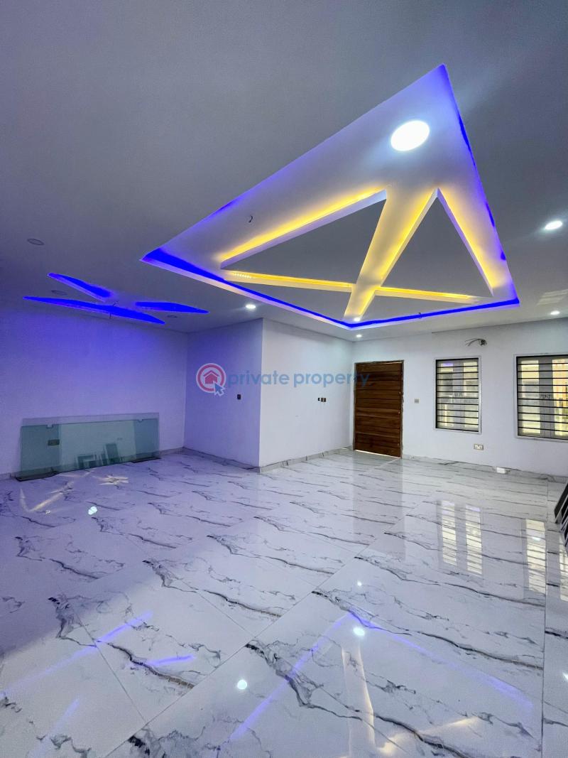 2 bedroom Block Of Flats For Sale Lekki Phase 1 Lagos - 0