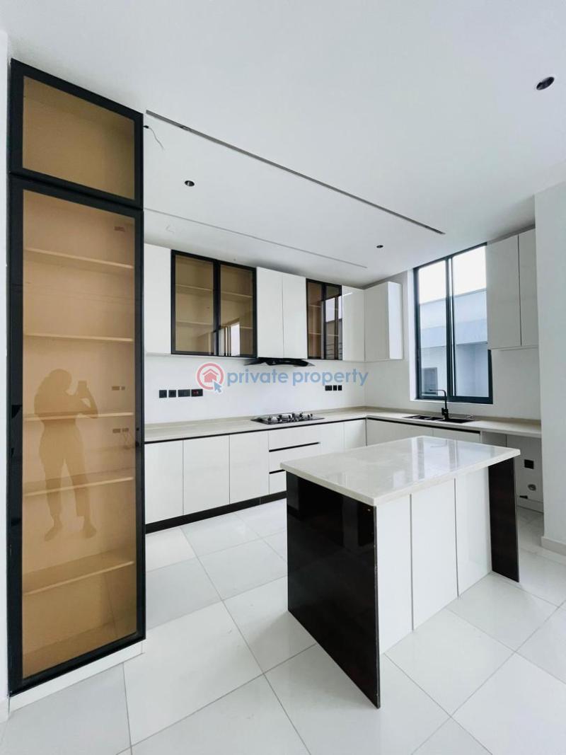 2 bedroom Block Of Flats For Sale Oniru Victoria Island Lagos - 9