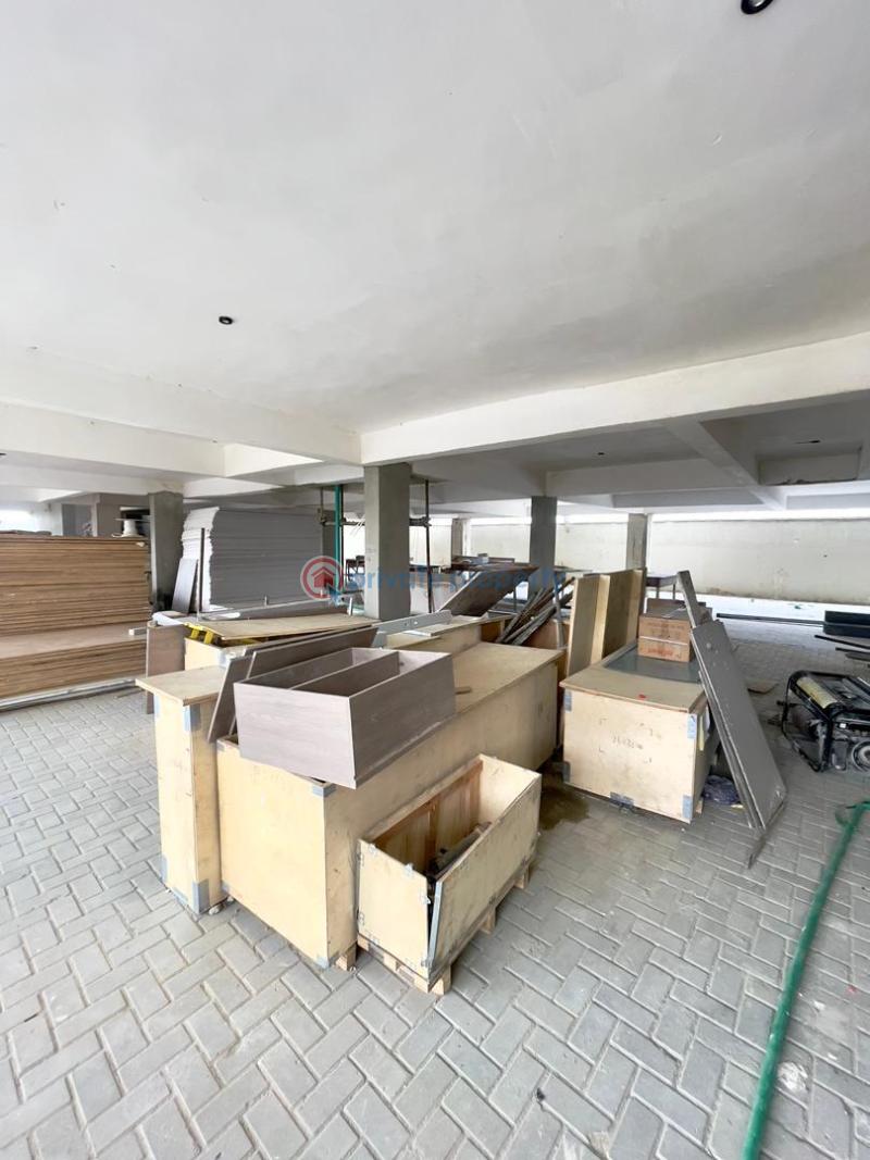 2 bedroom Block Of Flats For Sale Lekki Phase 1 Lagos - 2