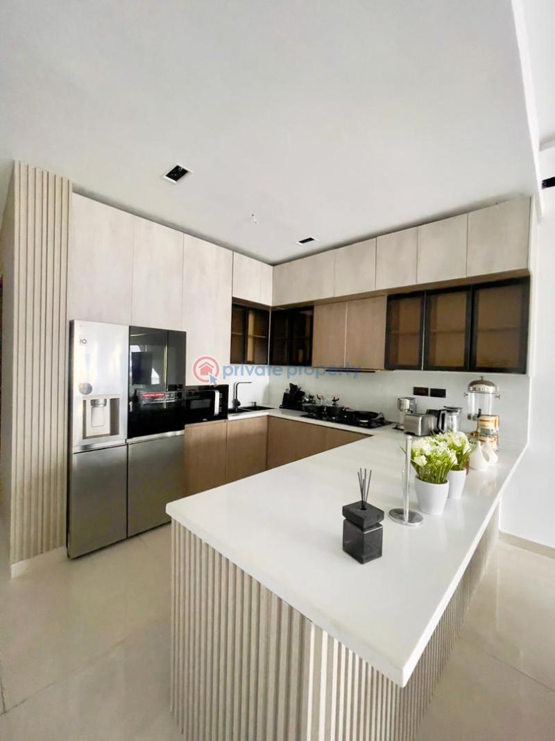 2 bedroom Block Of Flats For Sale Lekki Phase 1 Lagos - 4