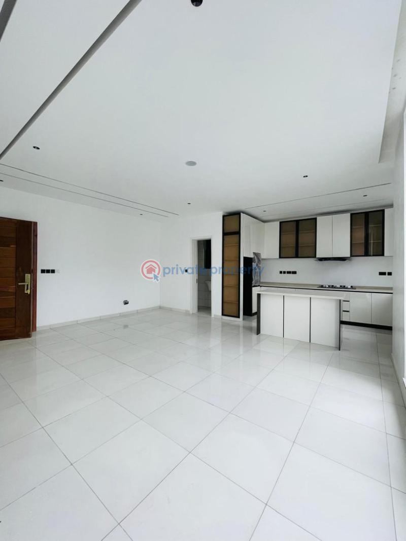 2 bedroom Block Of Flats For Sale Oniru Victoria Island Lagos - 3