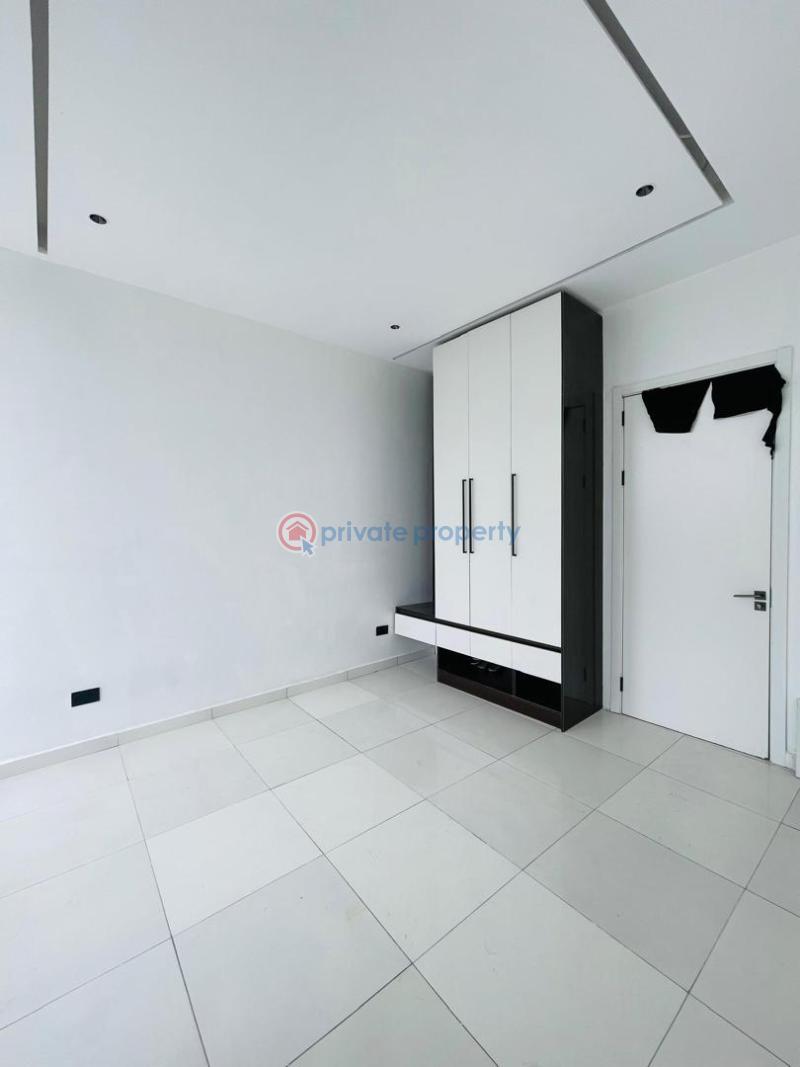2 bedroom Flat & Apartment For Sale Oniru Victoria Island Lagos - 10