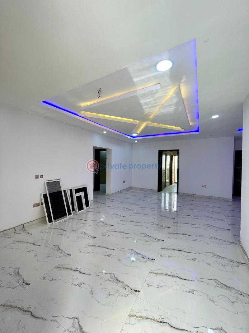 2 bedroom Block Of Flats For Sale Lekki Phase 1 Lagos - 10