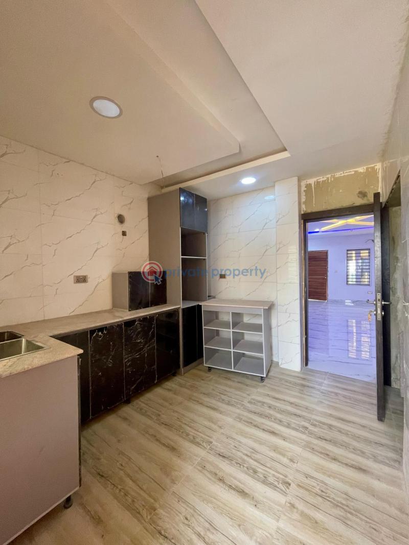 2 bedroom Block Of Flats For Sale Lekki Phase 1 Lagos - 2