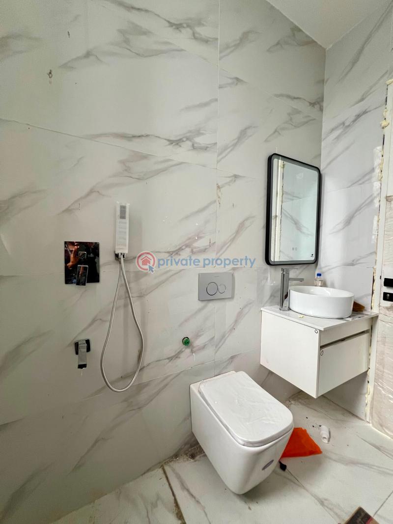2 bedroom Flat & Apartment For Sale Lekki Phase 1 Lagos - 9