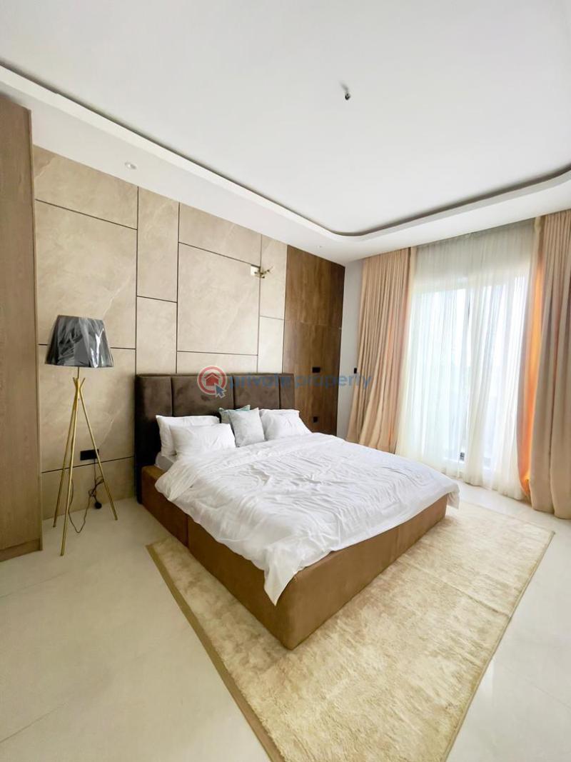 2 bedroom Block Of Flats For Sale Lekki Phase 1 Lagos - 8