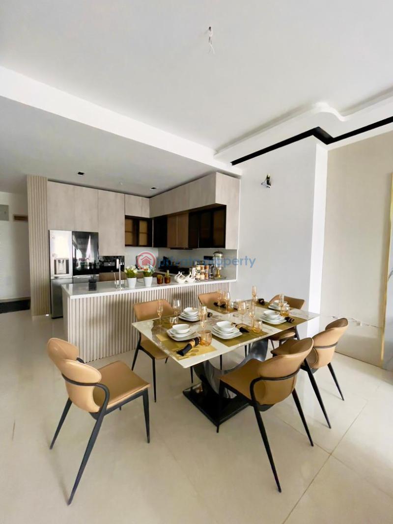 2 bedroom Block Of Flats For Sale Lekki Phase 1 Lagos - 13