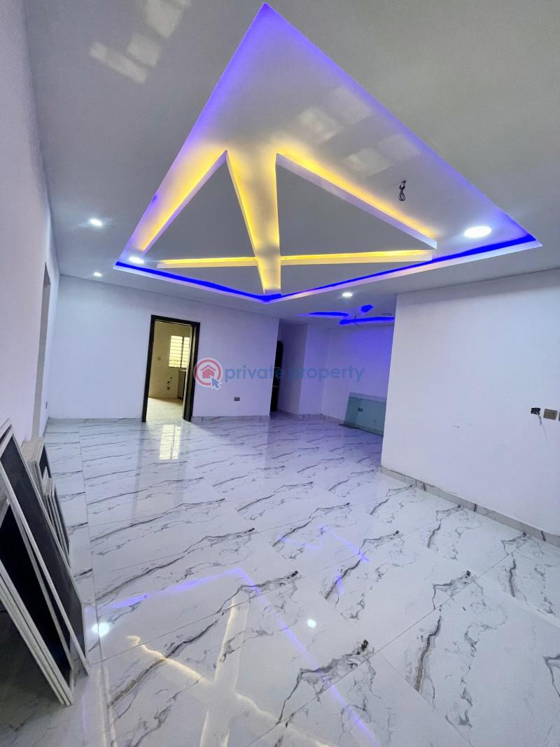 2 bedroom Block Of Flats For Sale Lekki Phase 1 Lagos - 12