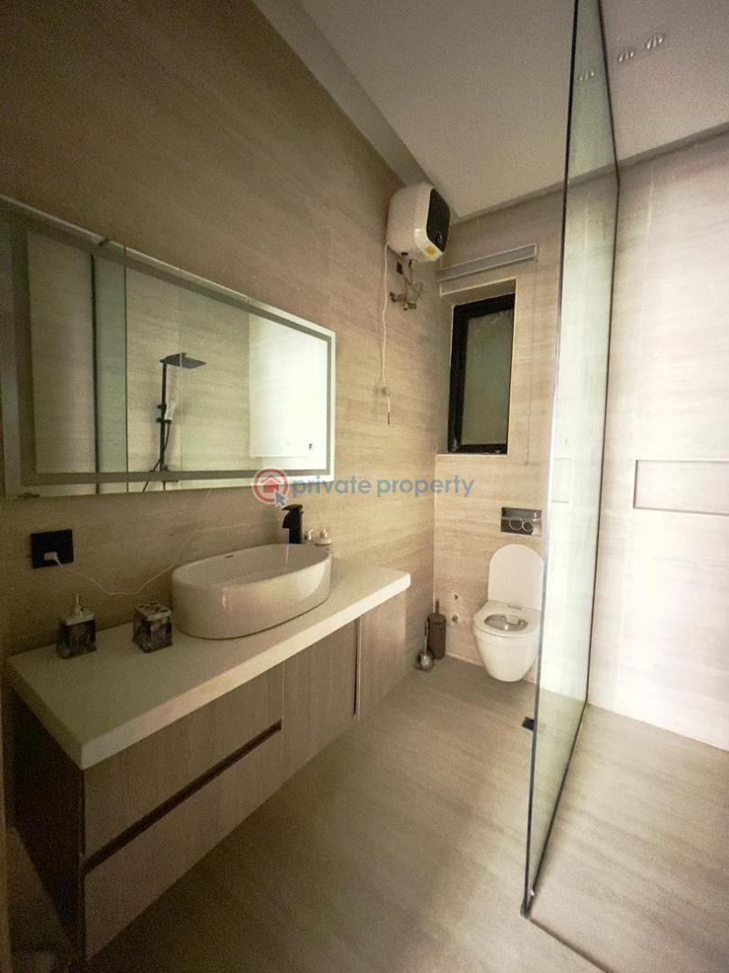 2 bedroom Block Of Flats For Sale Lekki Phase 1 Lagos - 12