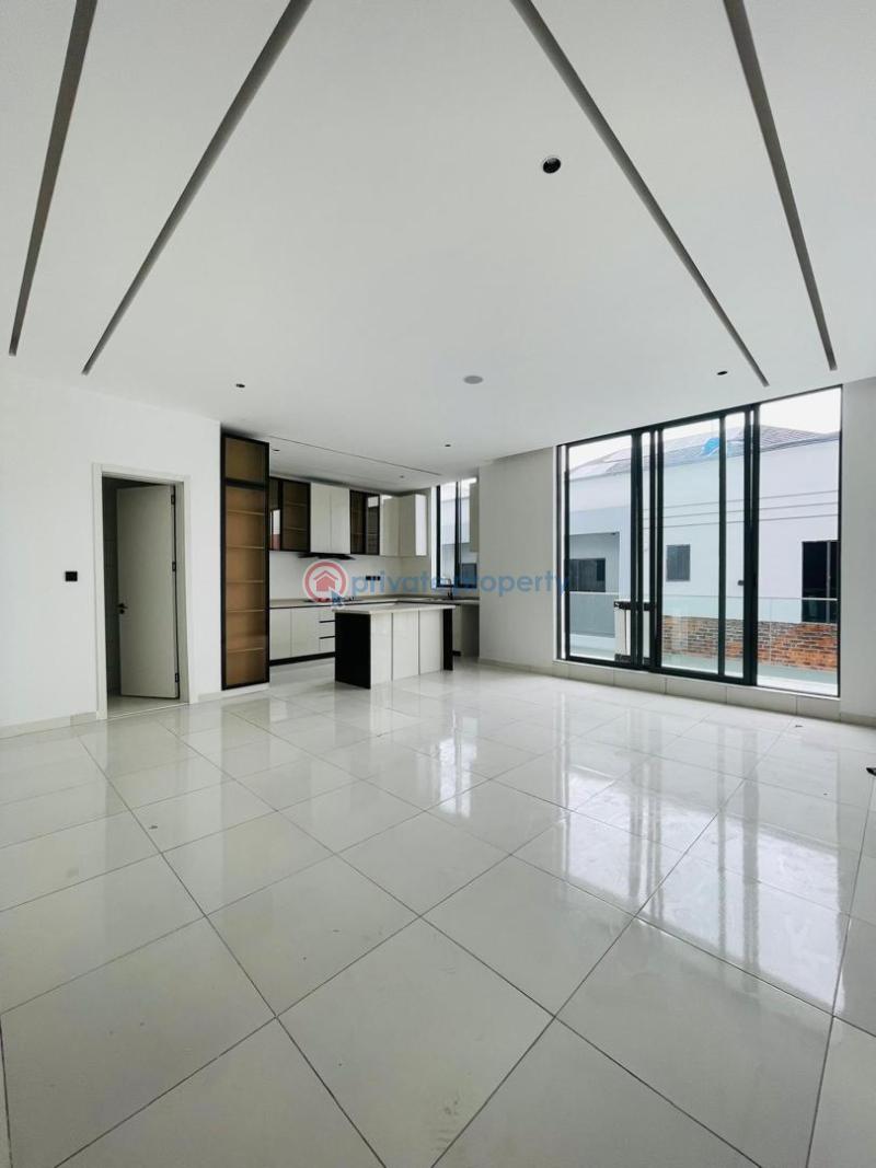 2 bedroom Flat & Apartment For Sale Oniru Victoria Island Lagos - 6