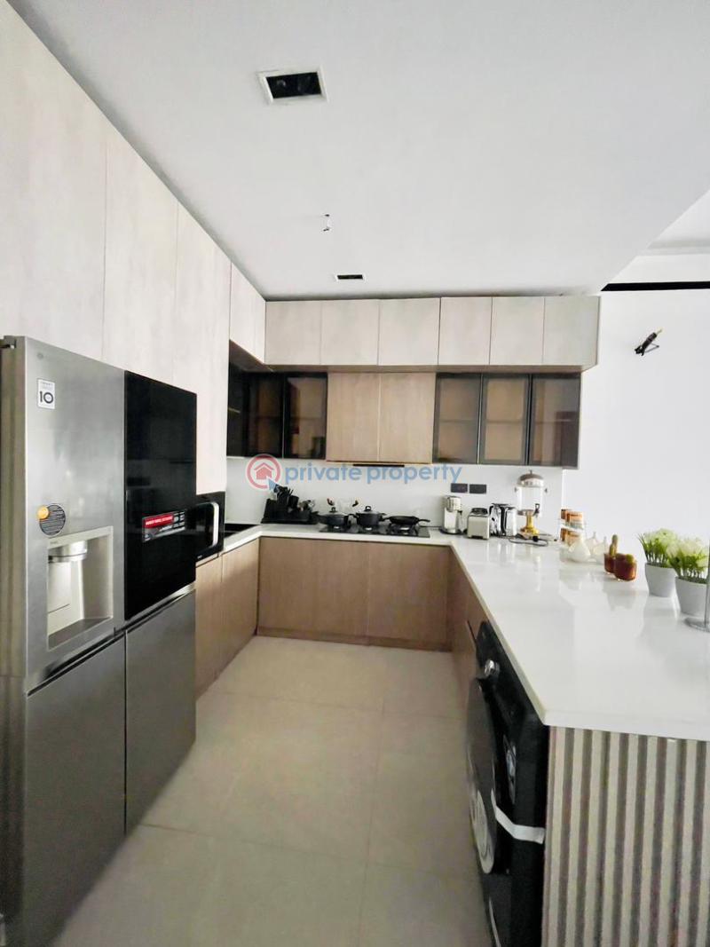 2 bedroom Block Of Flats For Sale Lekki Phase 1 Lagos - 3
