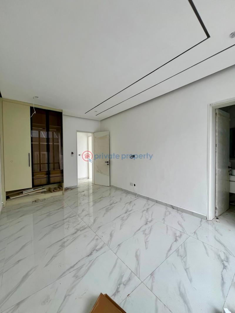 2 bedroom Flat & Apartment For Sale Lekki Phase 1 Lagos - 2