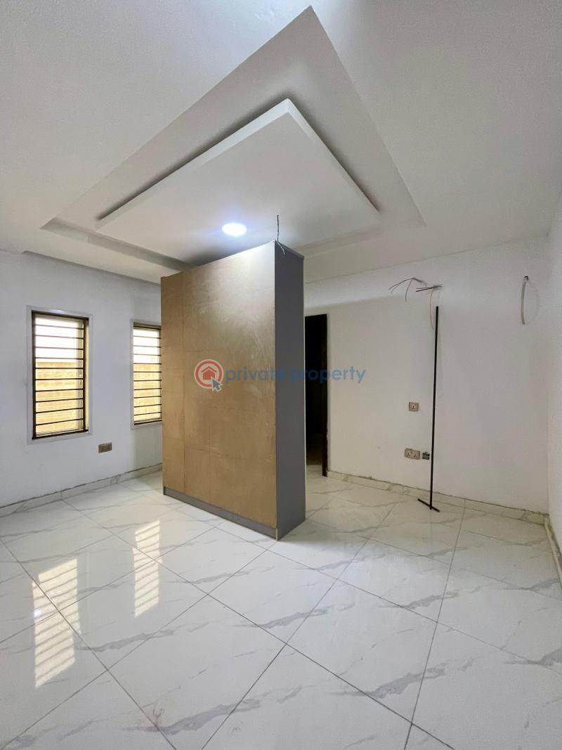 2 bedroom Block Of Flats For Sale Lekki Phase 1 Lagos - 6