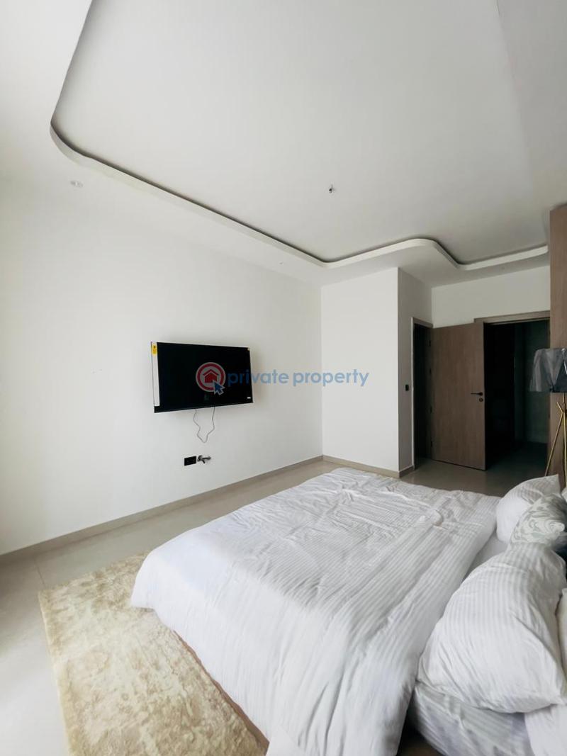 2 bedroom Block Of Flats For Sale Lekki Phase 1 Lagos - 7