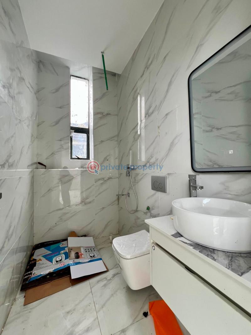2 bedroom Flat & Apartment For Sale Lekki Phase 1 Lagos - 12