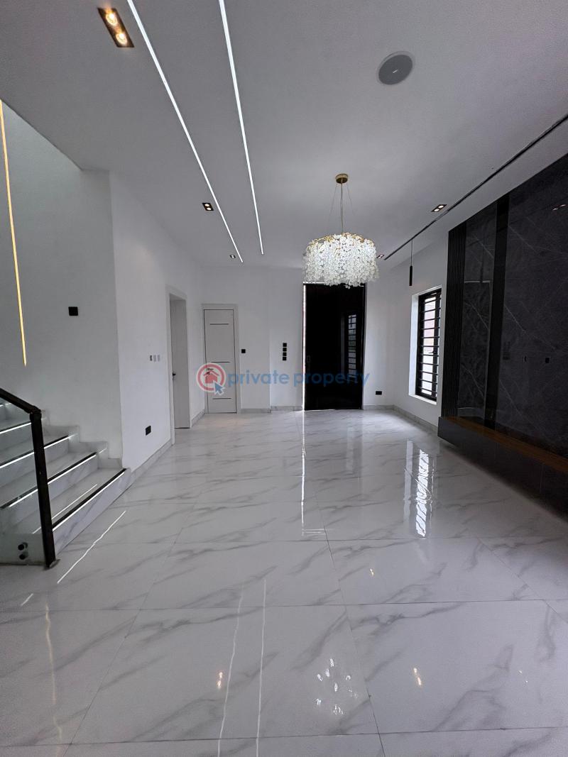 4 bedroom Detached Duplex For Sale Addo Road, Ajah Lagos - 2
