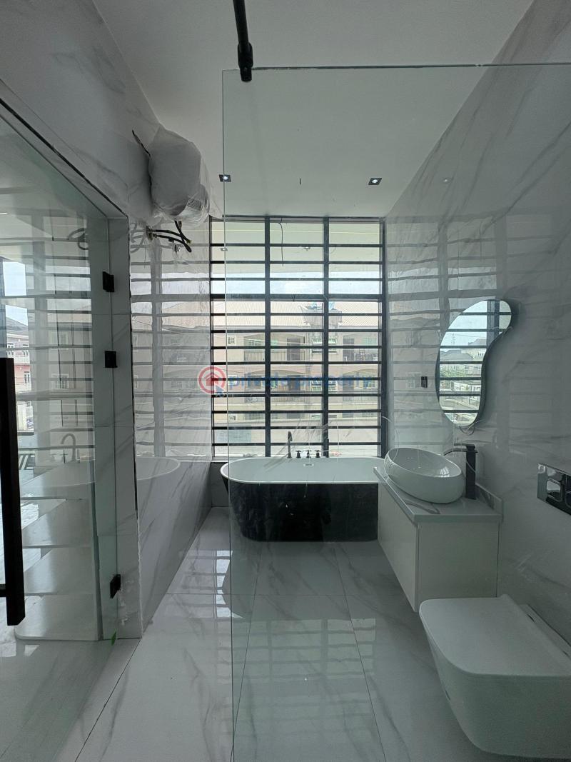 4 bedroom Detached Duplex For Sale Addo Road, Ajah Lagos - 12