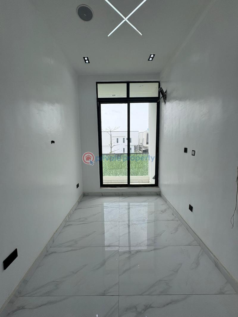 4 bedroom Detached Duplex For Sale Addo Road, Ajah Lagos - 7