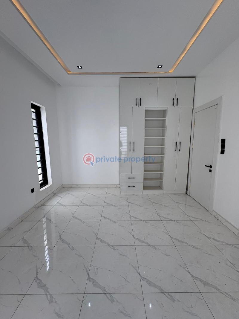 4 bedroom Detached Duplex For Sale Addo Road, Ajah Lagos - 8