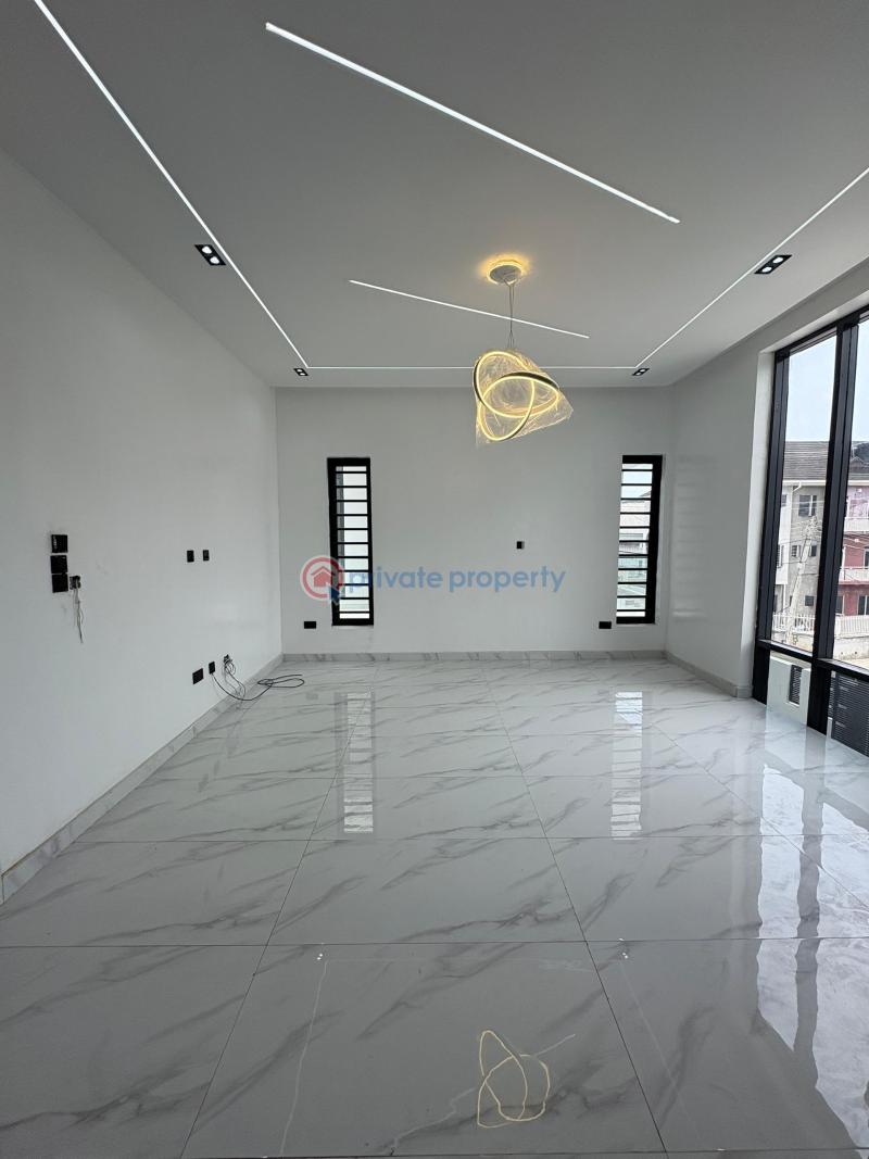 4 bedroom Detached Duplex For Sale Addo Road, Ajah Lagos - 3