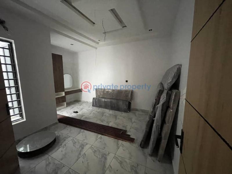 2 bedroom Block Of Flats For Sale Ikate Ilasan Lekki Lagos - 8