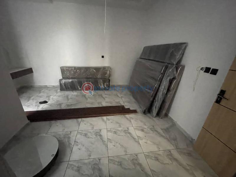 2 bedroom Block Of Flats For Sale Ikate Ilasan Lekki Lagos - 7