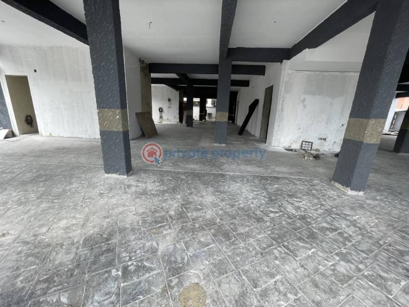 2 bedroom Block Of Flats For Sale Ikate Ilasan Lekki Lagos - 10