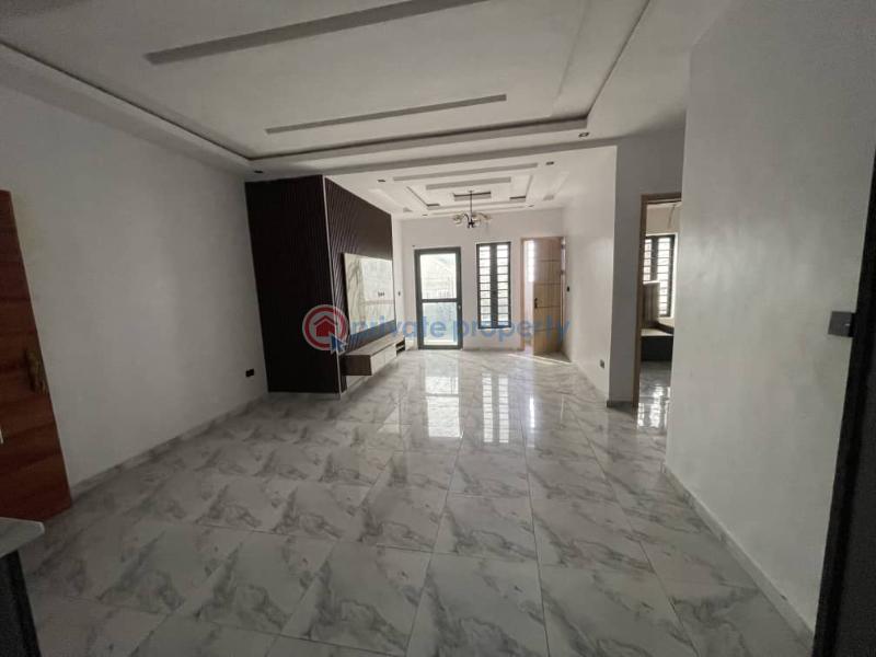 2 bedroom Block Of Flats For Sale Ikate Ilasan Lekki Lagos - 2