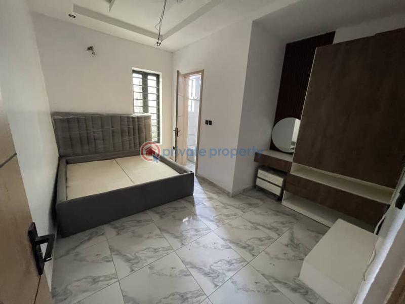 2 bedroom Block Of Flats For Sale Ikate Ilasan Lekki Lagos - 4