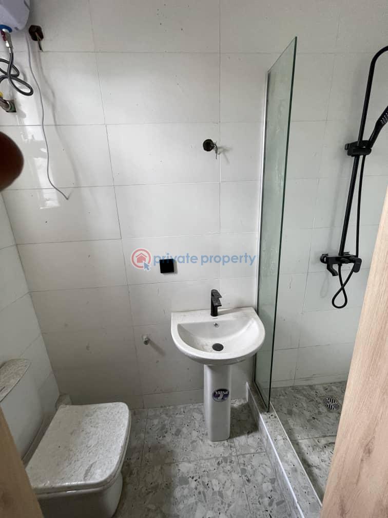 2 bedroom Block Of Flats For Sale Ikate Ilasan Lekki Lagos - 6