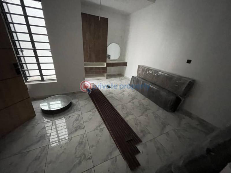 2 bedroom Block Of Flats For Sale Ikate Ilasan Lekki Lagos - 5