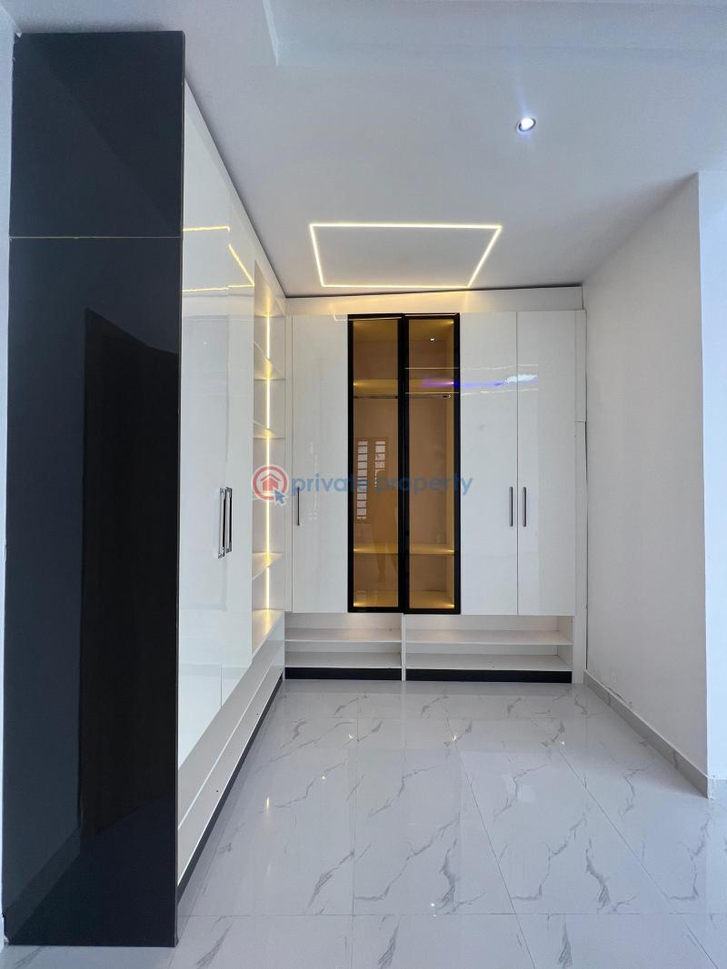 Fantastically finished 4bedroom semi-detached duplex with bq - 8 4 bedroom Semi detached Duplex For Sale Address Road, Addo Ajah Lagos - 8