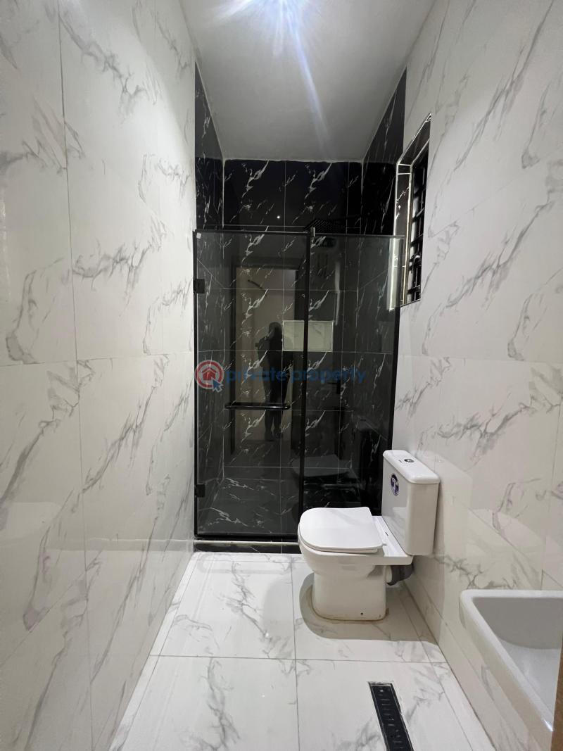 Fantastically finished 4bedroom semi-detached duplex with bq - 10 4 bedroom Semi detached Duplex For Sale Address Road, Addo Ajah Lagos - 10