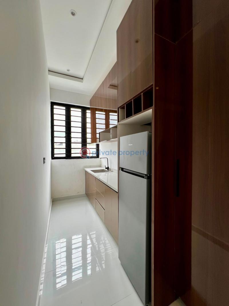 5 bedroom Detached Duplex For Sale Lekki County Ikota Lekki Lagos - 6