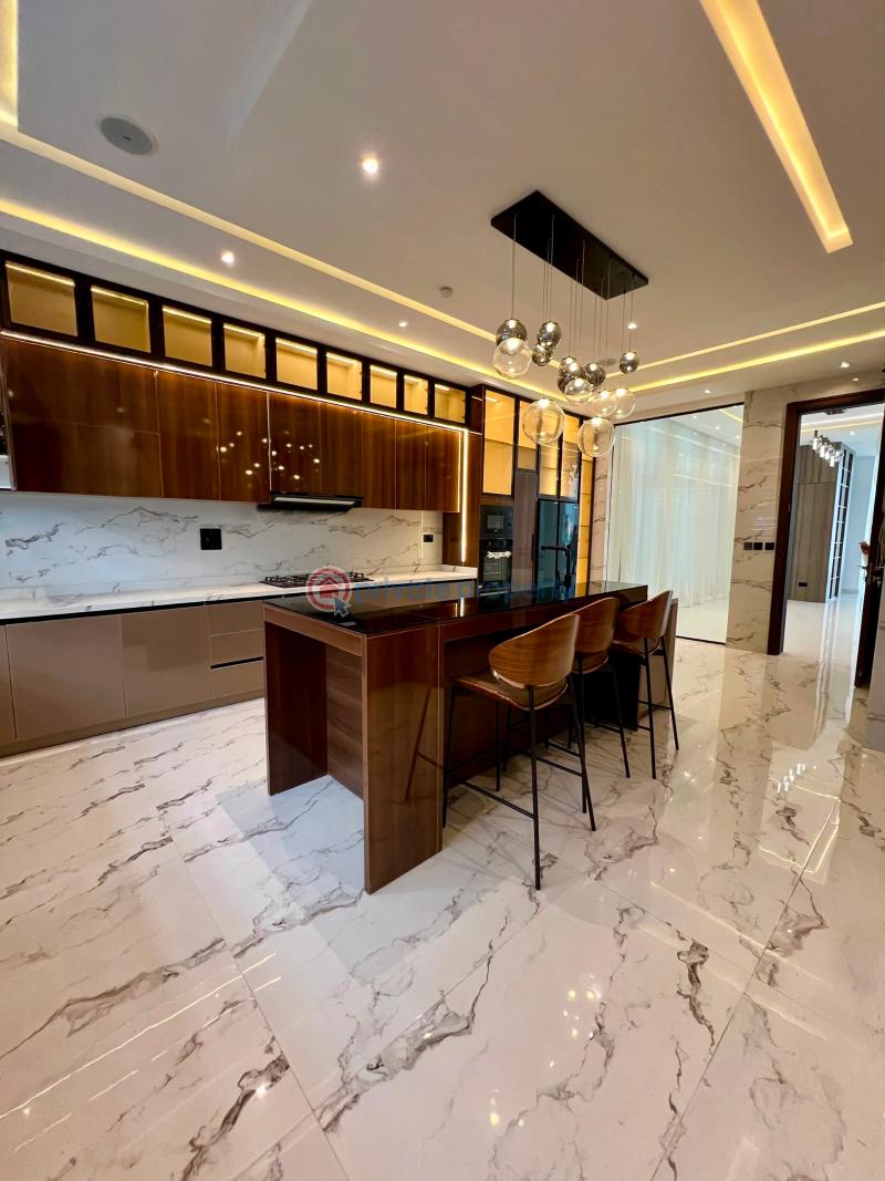 5 bedroom Detached Duplex For Sale Lekki County Ikota Lekki Lagos - 4