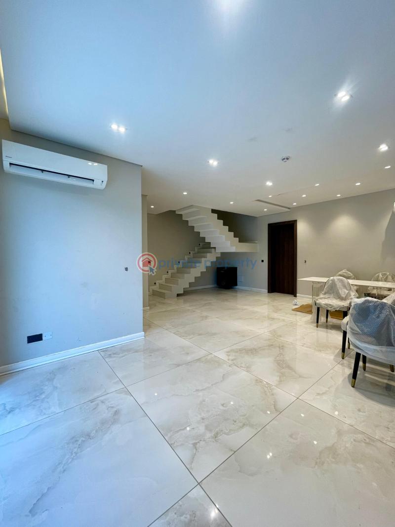 5 bedroom Terraced Duplex For Sale Ikoyi Lagos - 2