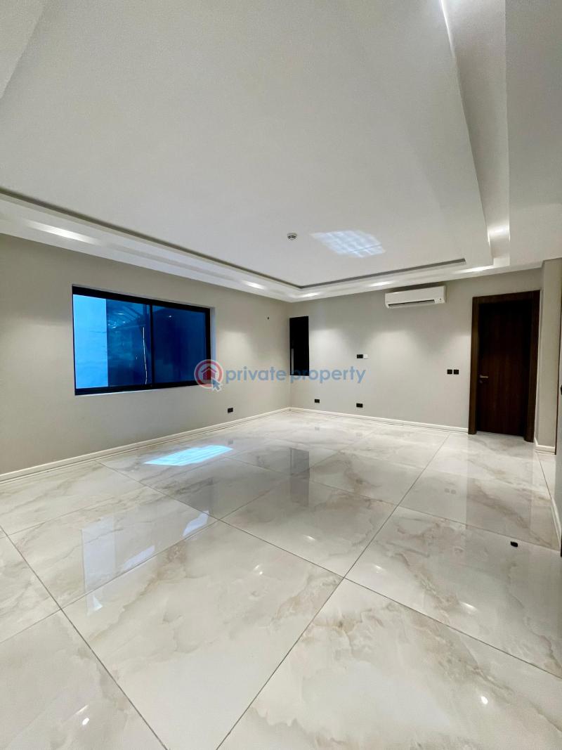 5 bedroom Terraced Duplex For Sale Ikoyi Lagos - 1