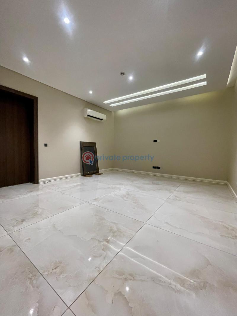 5 bedroom Terraced Duplex For Sale Ikoyi Lagos - 7