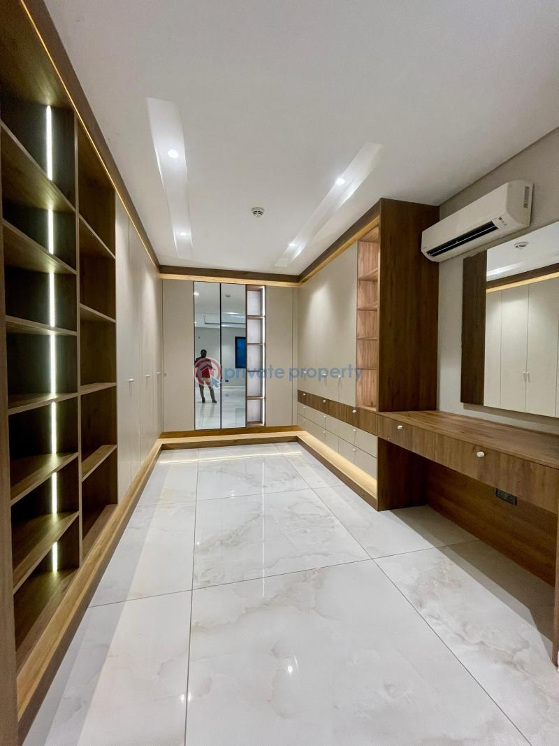 5 bedroom Terraced Duplex For Sale Ikoyi Lagos - 4