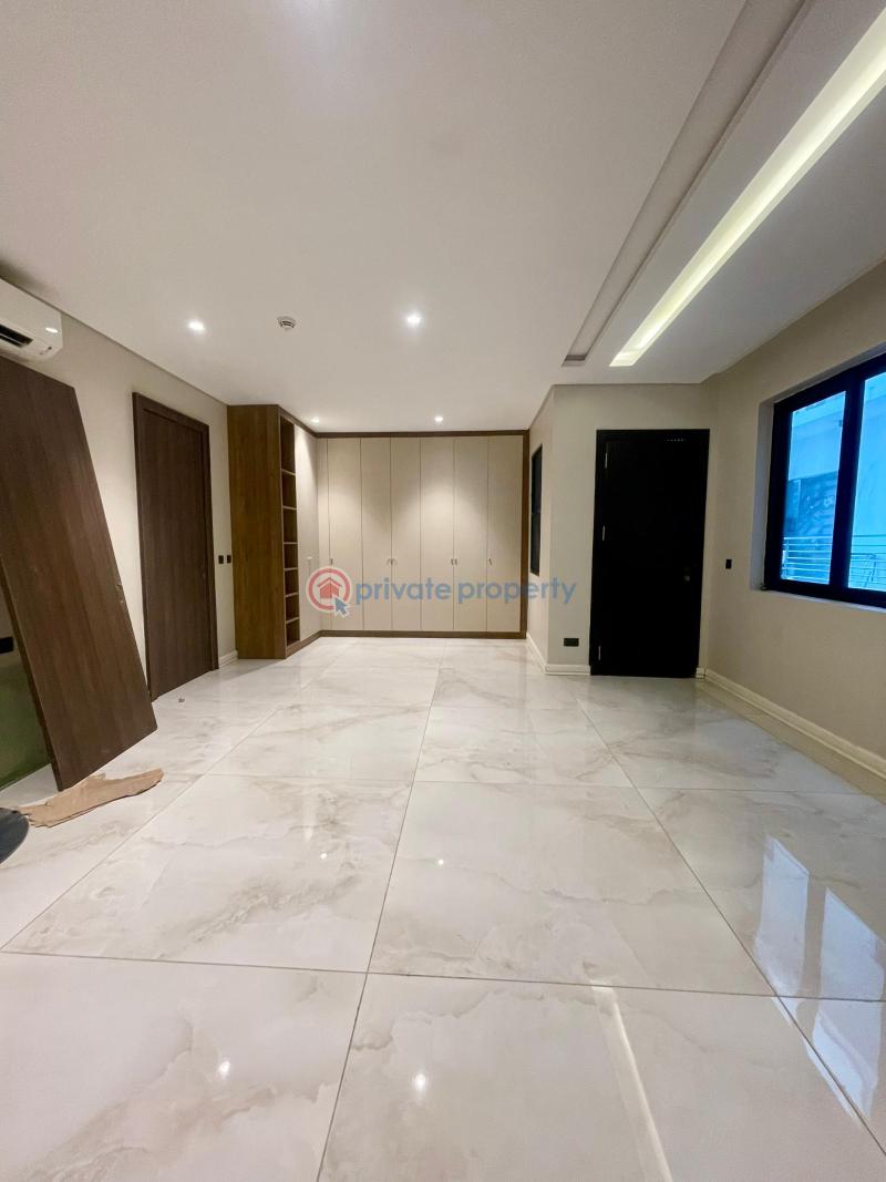 5 bedroom Terraced Duplex For Sale Ikoyi Lagos - 8