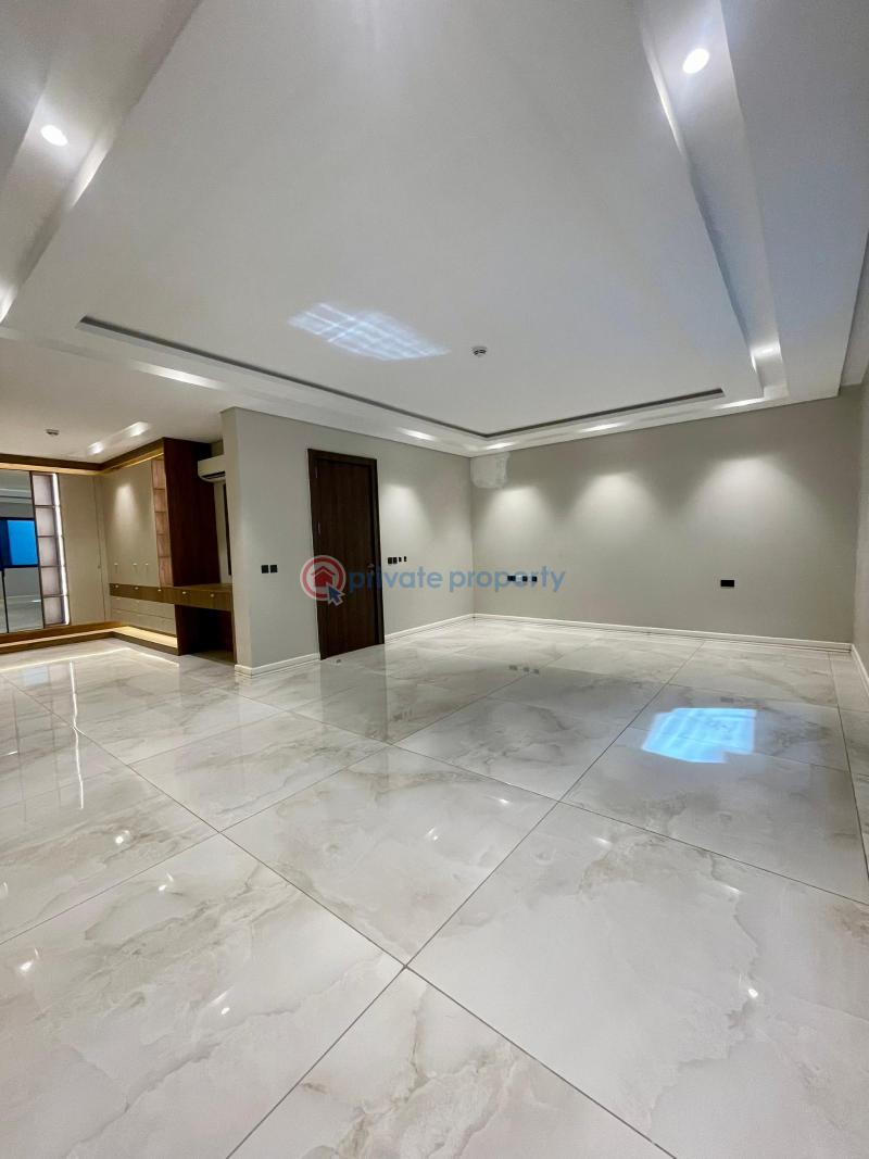 5 bedroom Terraced Duplex For Sale Ikoyi Lagos - 6